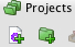 Project-icons
